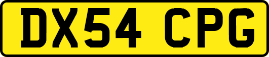 DX54CPG