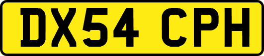 DX54CPH