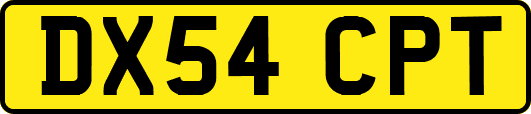 DX54CPT