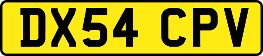 DX54CPV