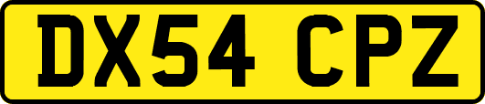 DX54CPZ