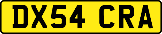 DX54CRA