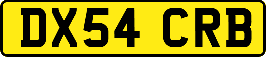 DX54CRB