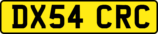 DX54CRC