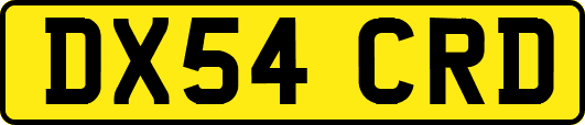 DX54CRD