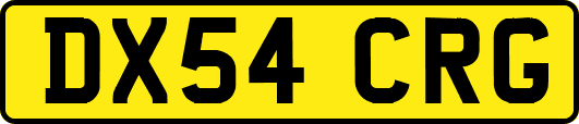 DX54CRG