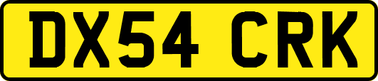 DX54CRK
