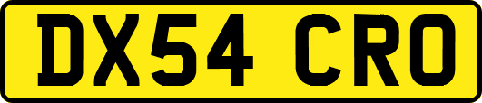 DX54CRO