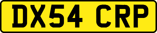 DX54CRP