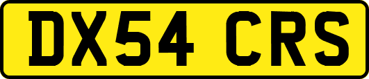 DX54CRS