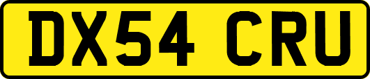 DX54CRU