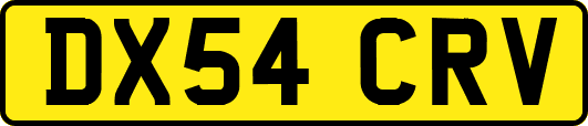 DX54CRV