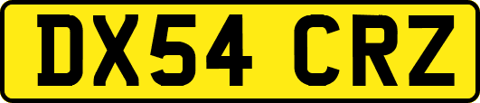 DX54CRZ
