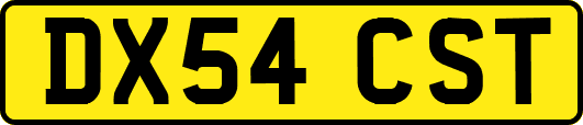 DX54CST