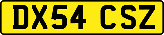 DX54CSZ