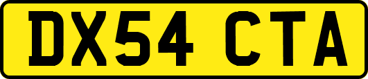 DX54CTA