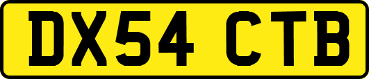 DX54CTB