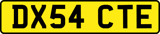 DX54CTE