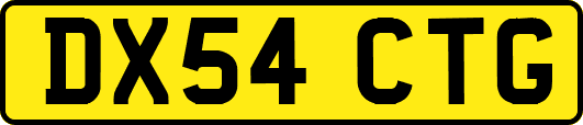 DX54CTG