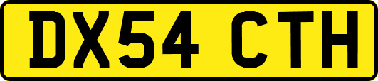 DX54CTH