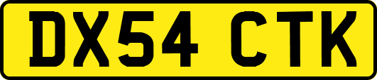 DX54CTK