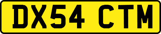 DX54CTM