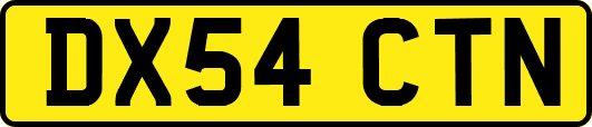 DX54CTN