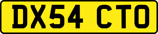 DX54CTO