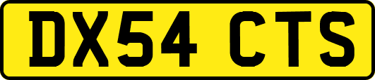 DX54CTS