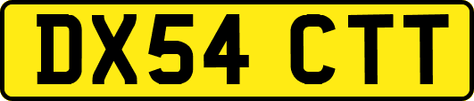 DX54CTT