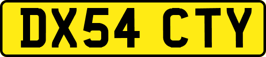 DX54CTY