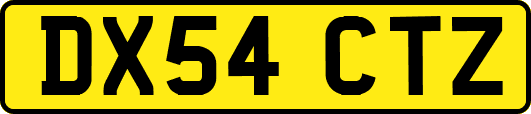 DX54CTZ