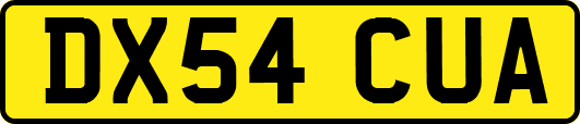 DX54CUA