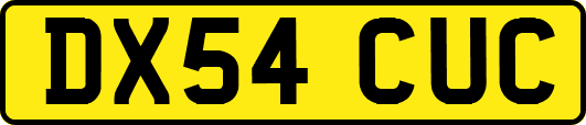 DX54CUC