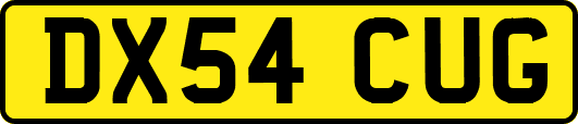 DX54CUG