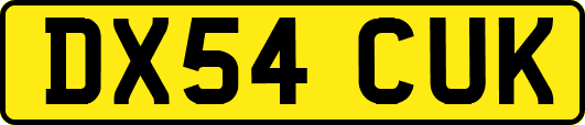 DX54CUK