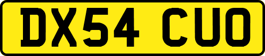 DX54CUO