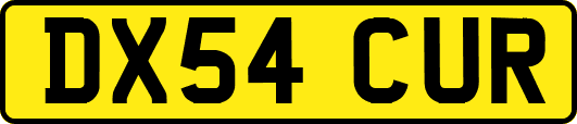 DX54CUR