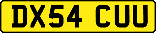 DX54CUU