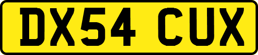 DX54CUX