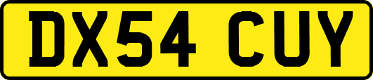 DX54CUY