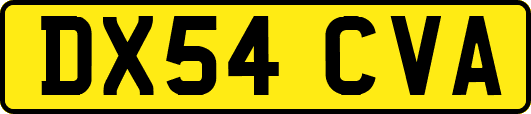 DX54CVA