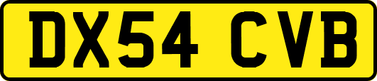 DX54CVB