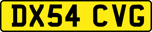 DX54CVG