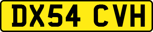 DX54CVH