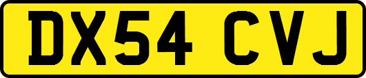 DX54CVJ