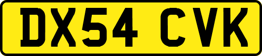 DX54CVK