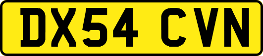 DX54CVN
