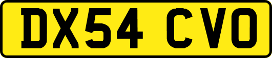 DX54CVO