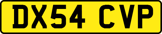 DX54CVP